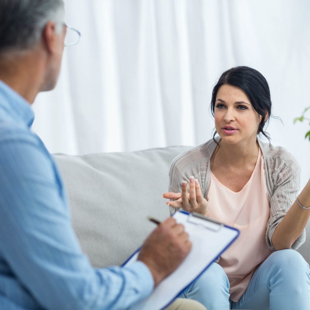 2019 year - Timing of Menopause May Affect Heart Failure Risk 2019 year