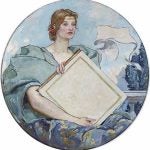 knowledge by Robert Lewis Reid