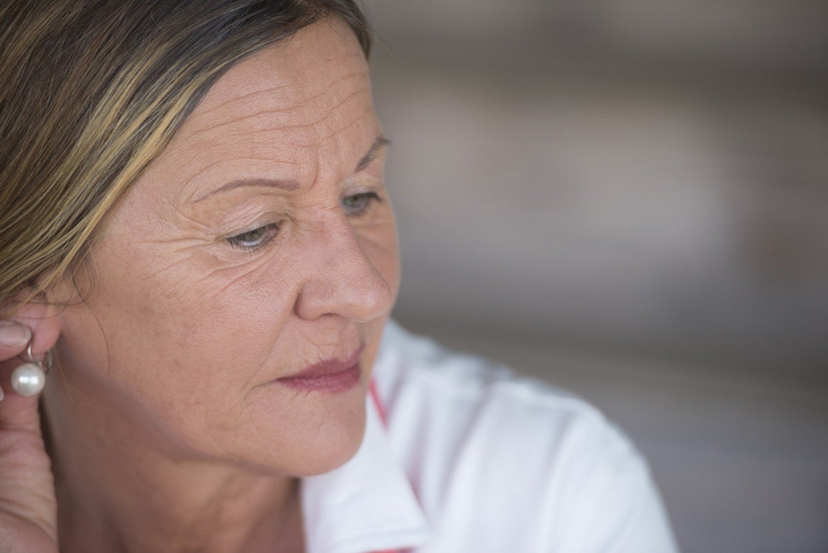Despite Safe, Effective Remedies Many Women are Not Being Treated for Their Menopausal Symptoms