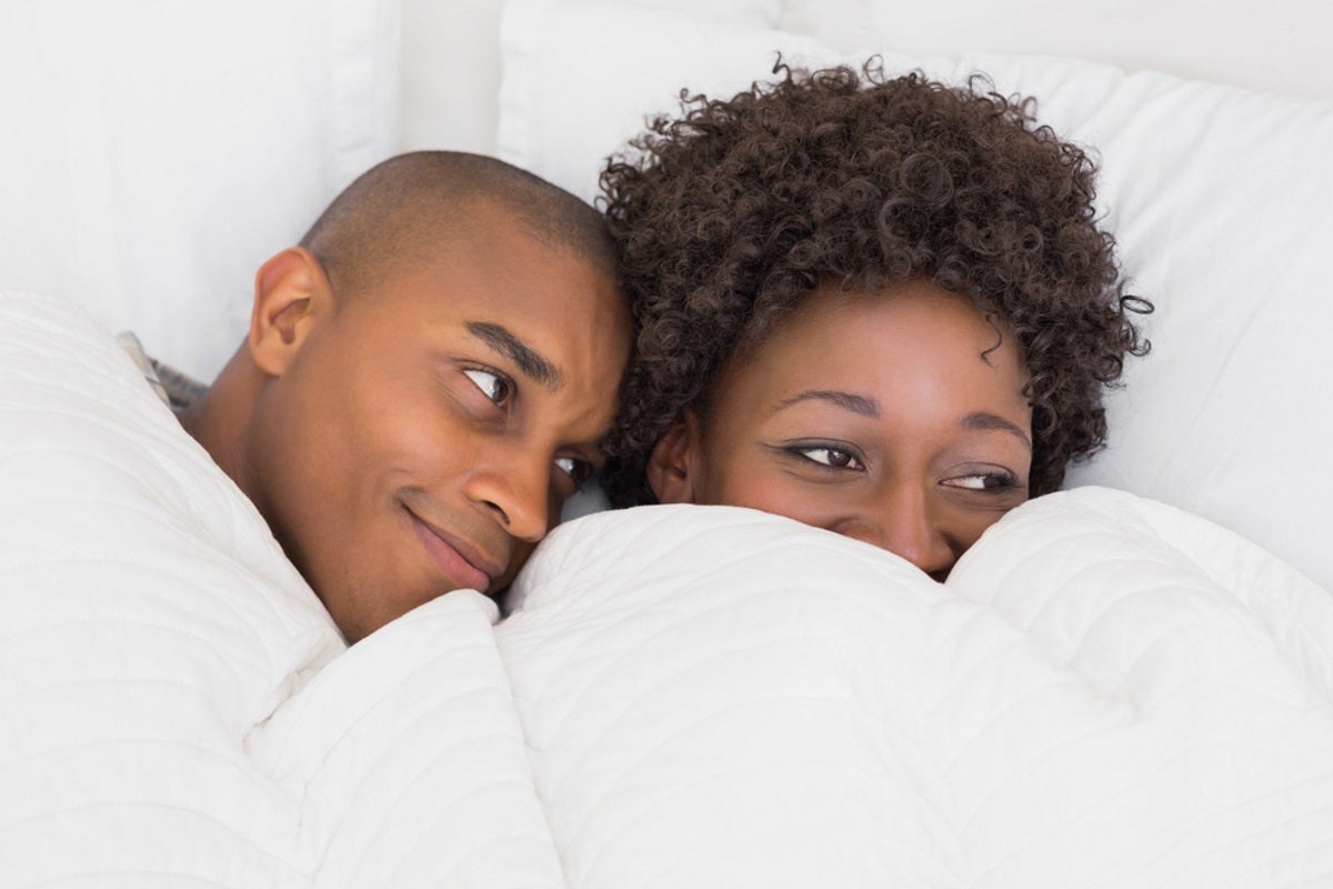 What You Should Know About Sex With Fibroids