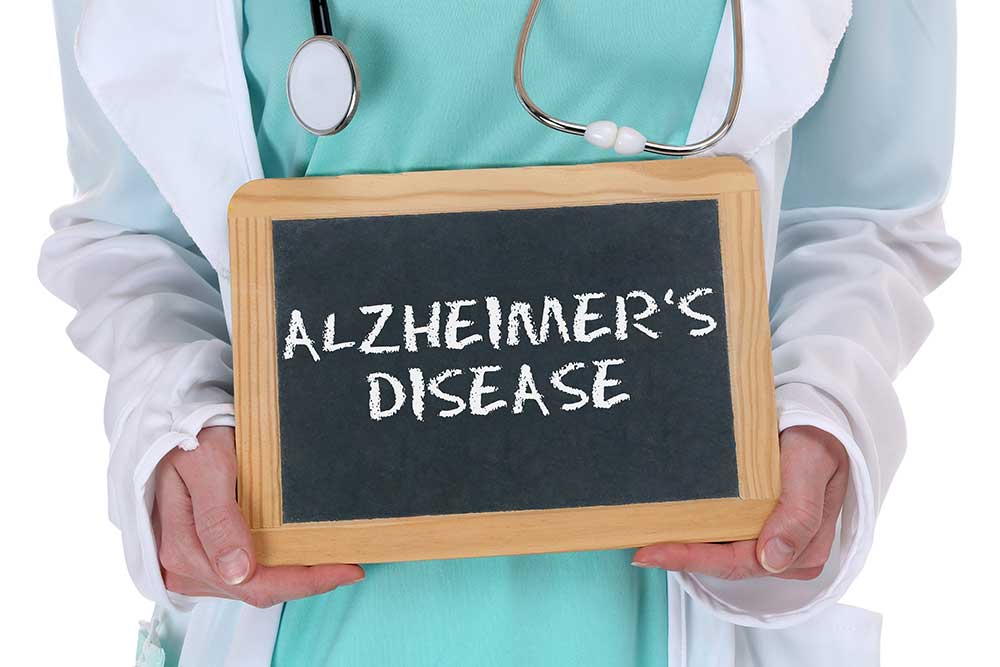 Estrogen Patch Could Reduce Alzheimer’s Risk