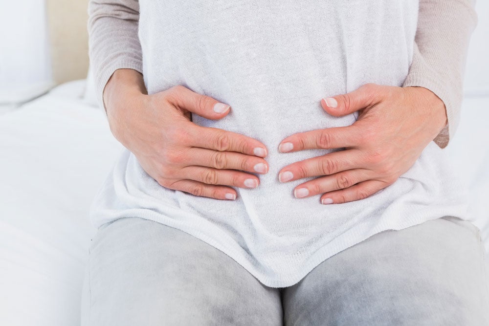 Symptoms – Bloating and Abdominal Discomfort