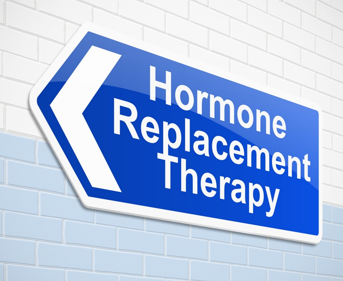 If you are taking, or considering HRT (Hormone Replacement Therapy) there are some Dos and Don’t