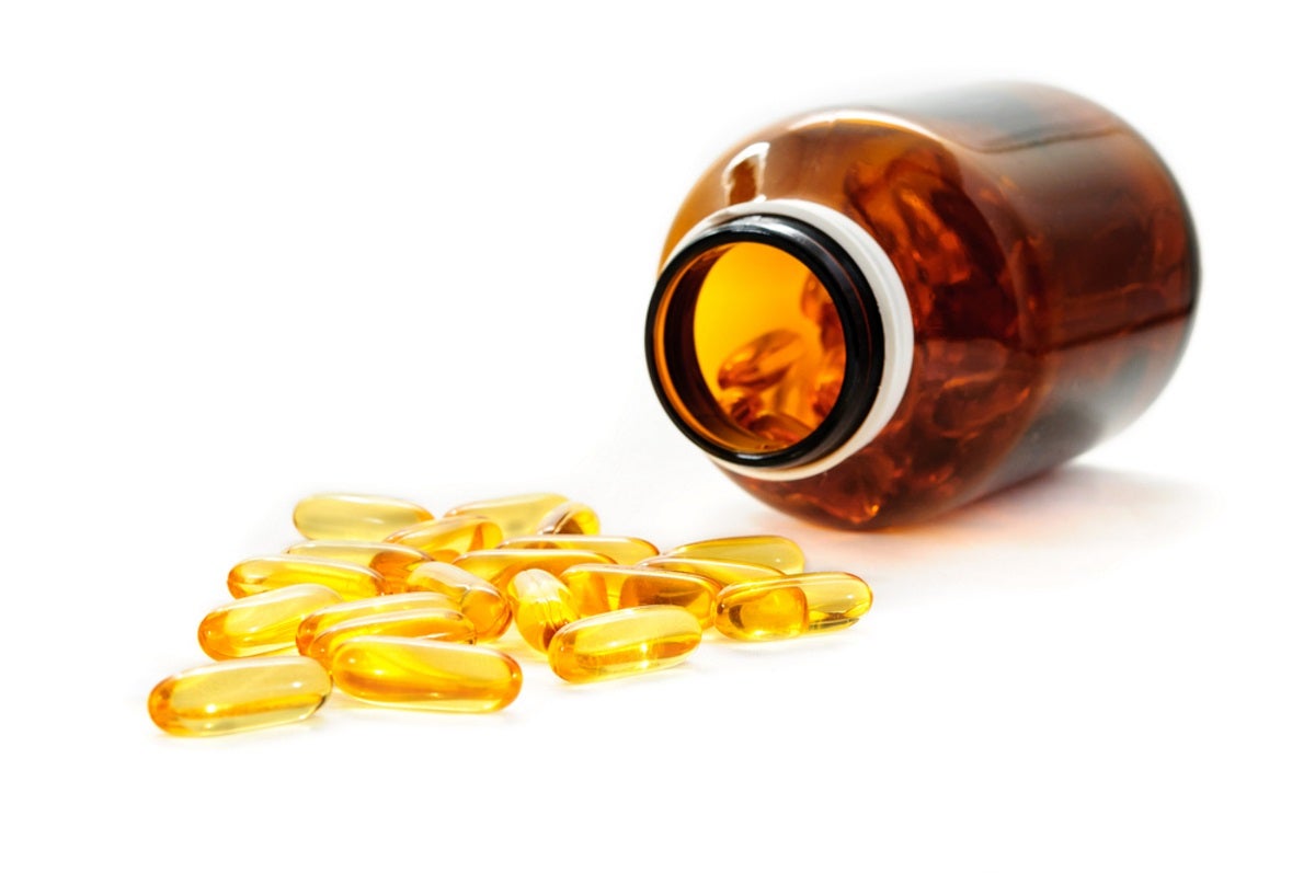 Vitamin D May Help Post-Menopausal Women With Muscle Strength