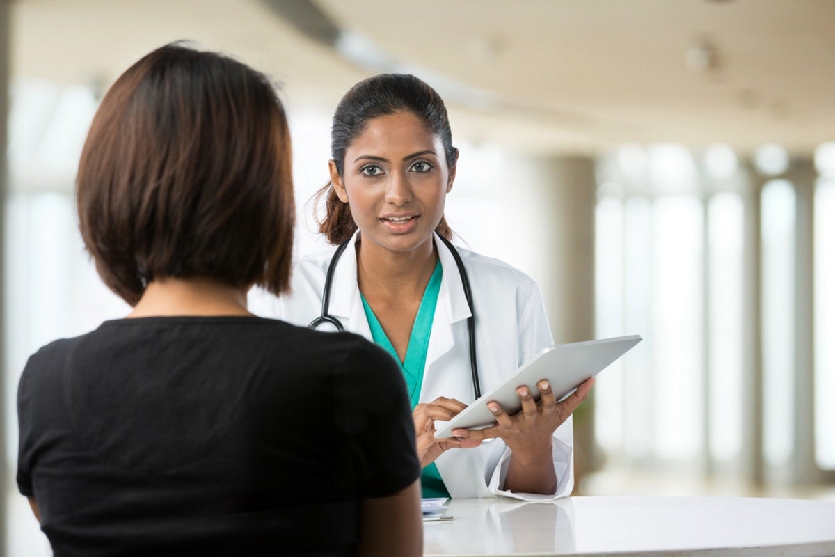 What Questions Should I Ask My Doctor About Fibroids?