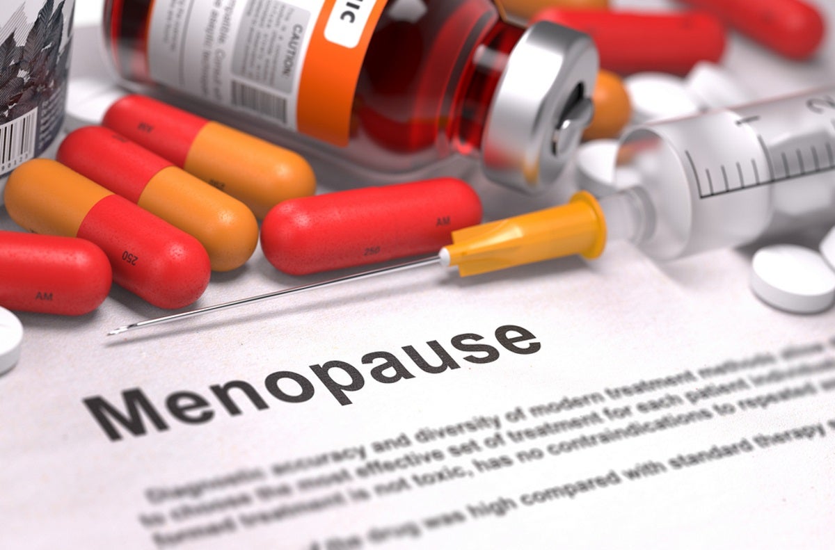 Treating Menopause is not “One Size Fits All” as There are Many Options Available