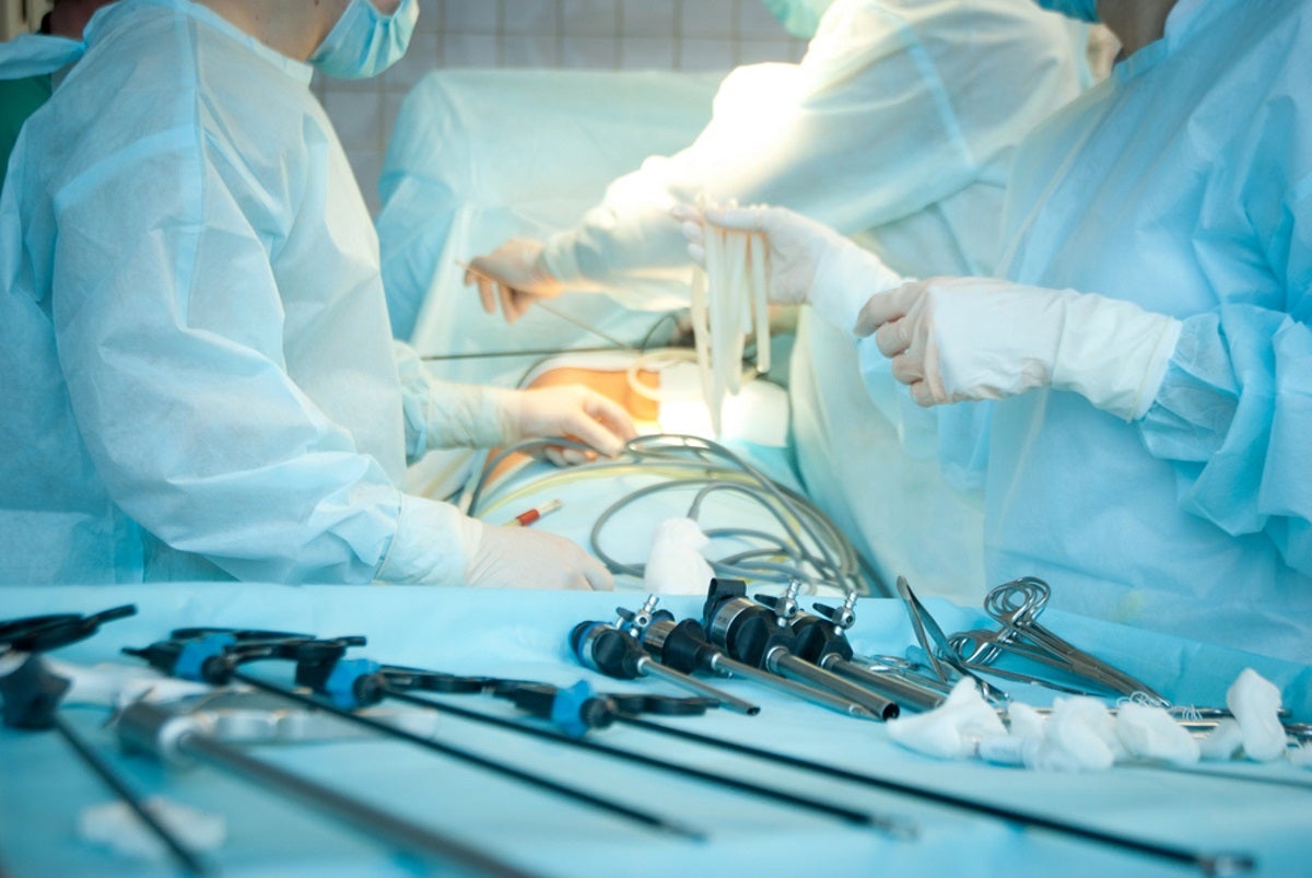 Reasons to Choose Minimally Invasive Surgery (MIS)