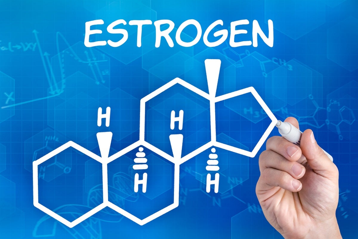 Estrogen Levels Could Be Detected in Fluids Such as Saliva with New Sensor