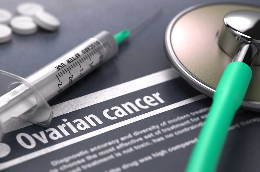 Removing fallopian tubes during surgery may help prevent ovarian cancer
