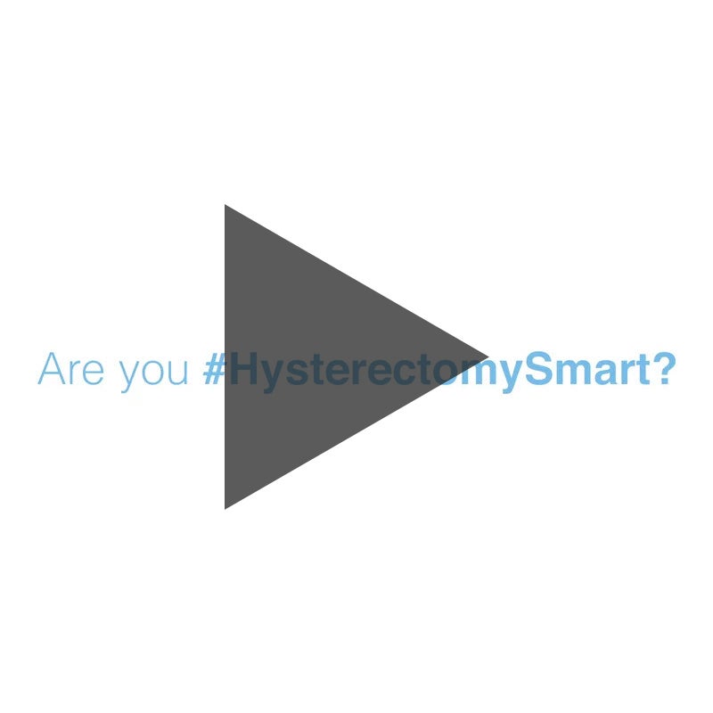 HysterectomySmart Video