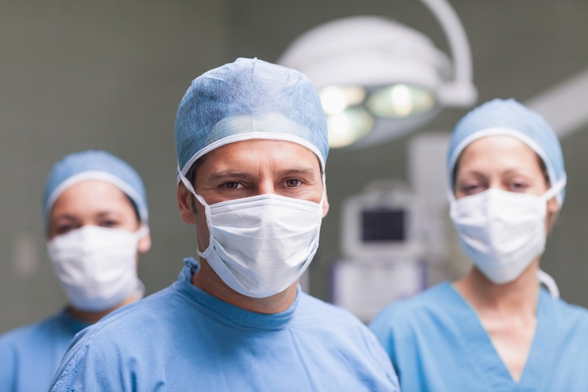 What’s the Difference Between an OBGYN and a Gynecological Surgeon?