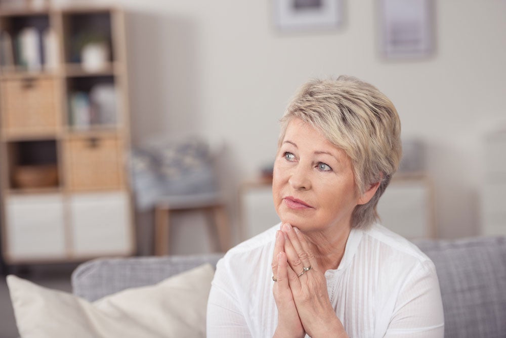 Abnormal Uterine Bleeding during Menopause