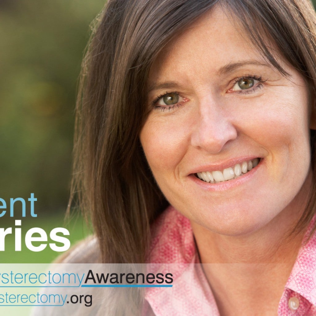 Hysterectomy.org Patient Stories