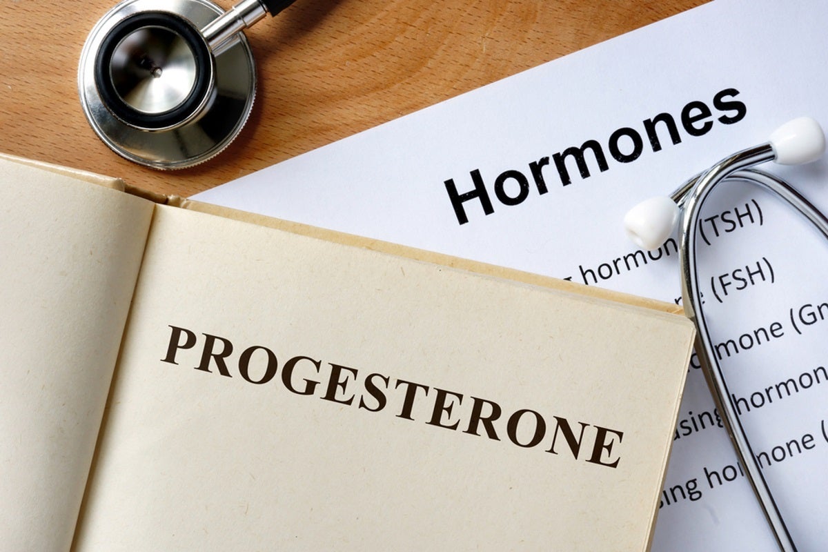 What Exactly is Progesterone?