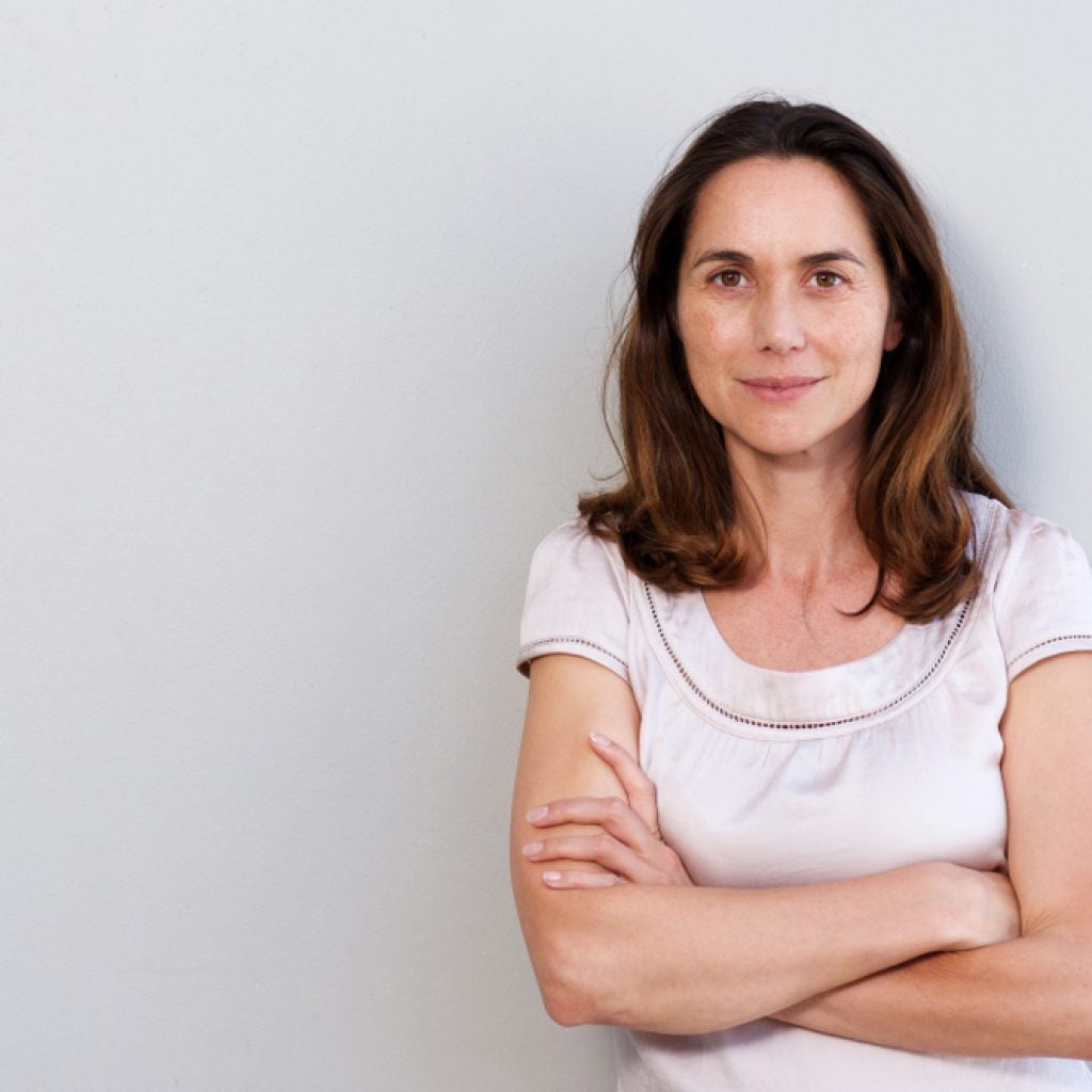 Patient Stories | Hysterectomy
