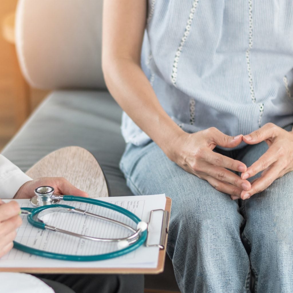New treatment possibilities for young women diagnosed with ...