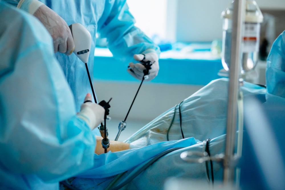 Why Choose Minimally Invasive Surgery (MIS)?