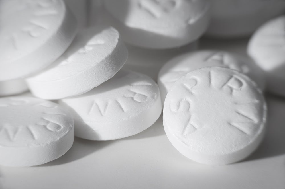 Aspirin, Non-Aspirin NSAID-Use May Improve Survival Outcomes in Ovarian Cancer