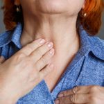 Hypothyroidism more prevalent during late perimenopause, postmenopause