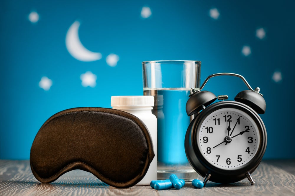 Is Melatonin Mighty for Menopause?