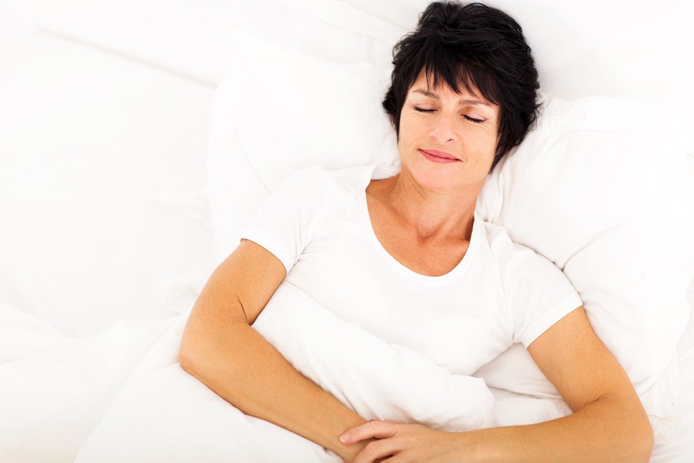 3 Ways to Get Some Sleep After Hysterectomy