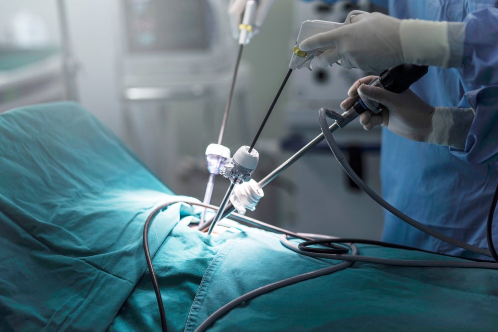 Why Choose Minimally Invasive Surgery (MIS)?