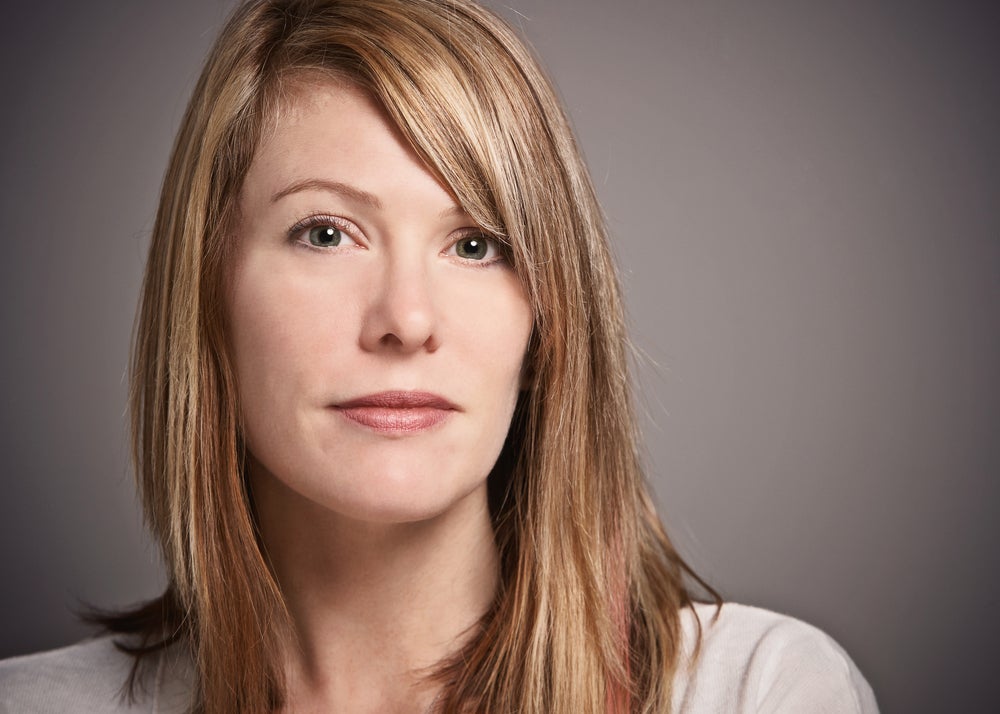 Heather’s daVinci Hysterectomy