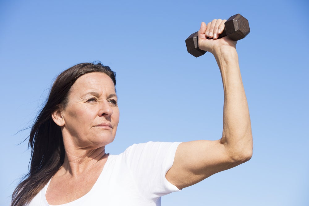 Osteoporosis, Menopause and Hysterectomy: What You Need to Know