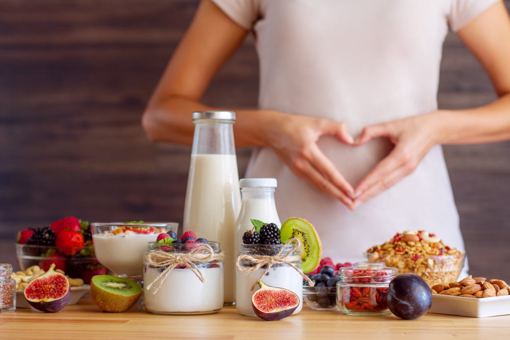 New Study Challenges Importance of Dairy For Menopausal Women
