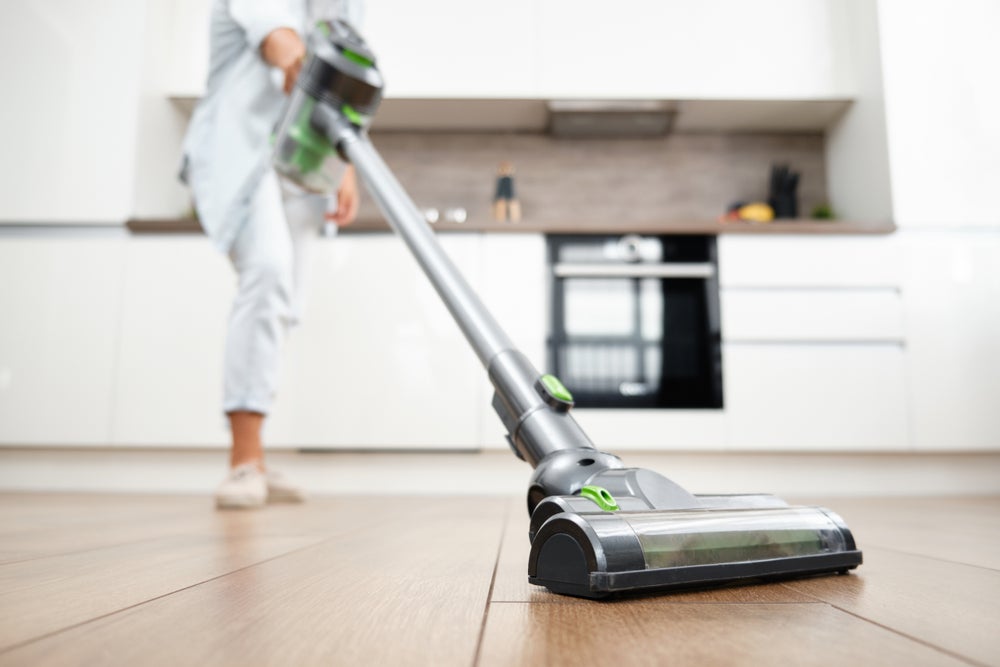 But Why Can’t I Vacuum after Hysterectomy?