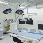 surgery/operating room
