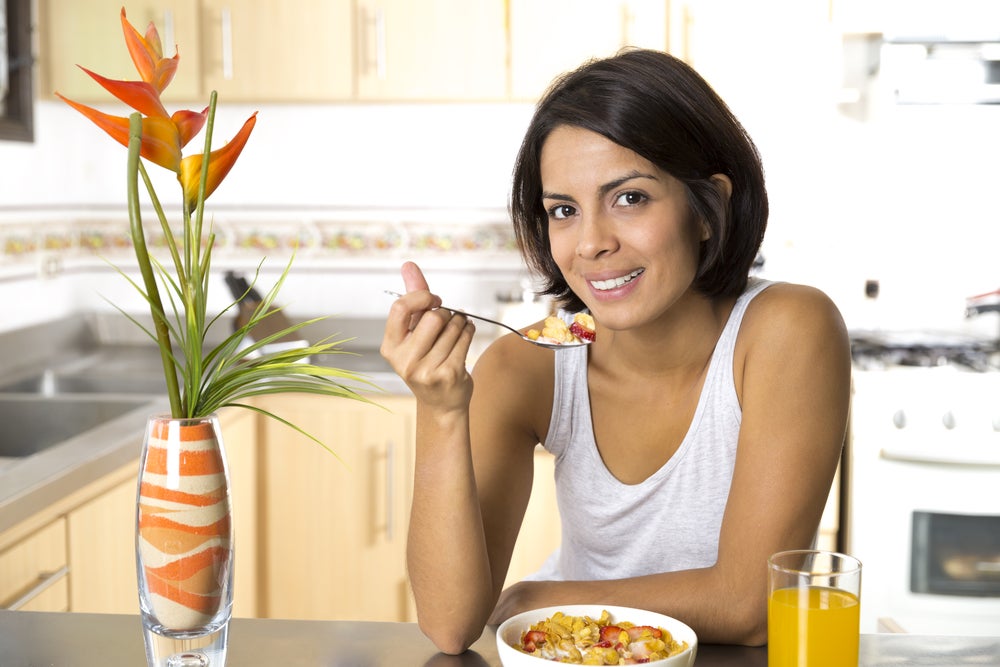 10 Snacks for Better Slumber During Menopause