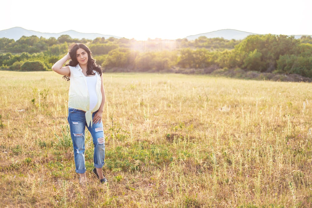 Ashlee’s Abdominal Hysterectomy