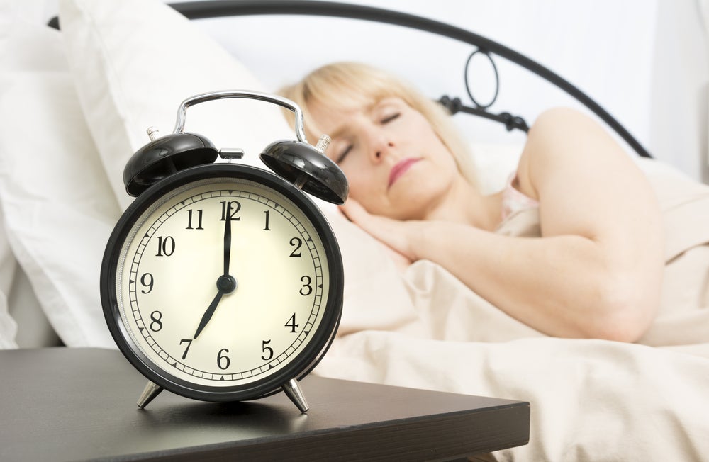 Beauty Sleep in Menopause – Yes, It’s Real!