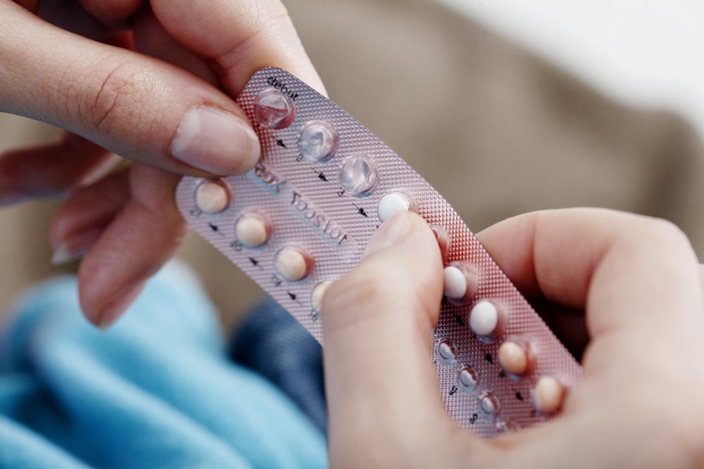 Birth control pills may protect against most serious ovarian cancer: study