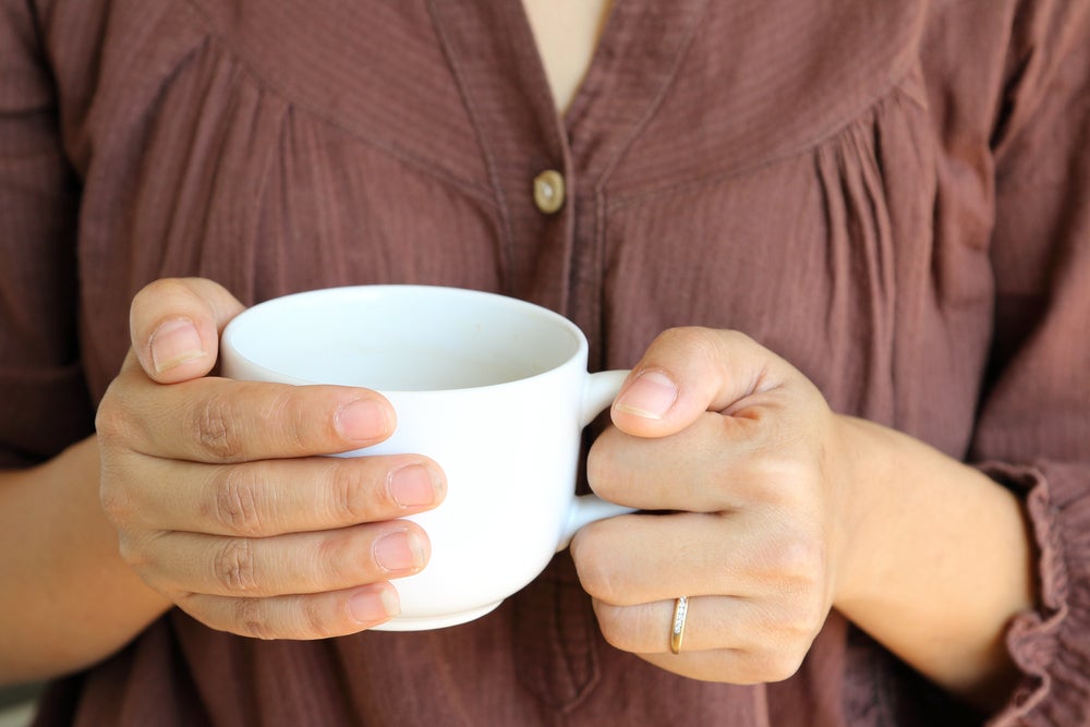 In addition to waking you up, your morning coffee may also reduce your risk for endometrial cancer