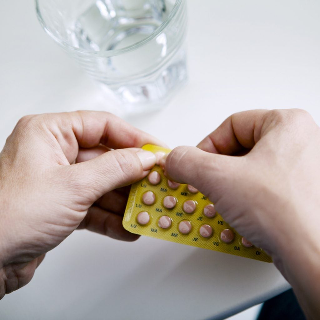 Hormone therapy reduces inflammation biomarkers for women in early menopause | Hysterectomy