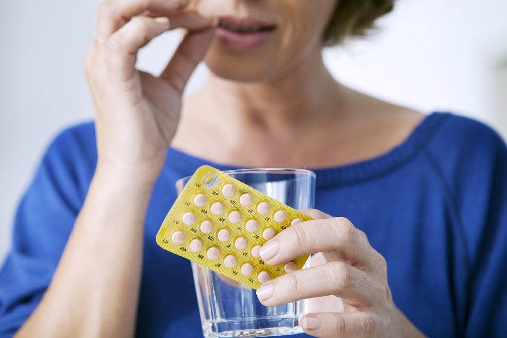 HRT in Early Menopause May Preserve Brain Volume
