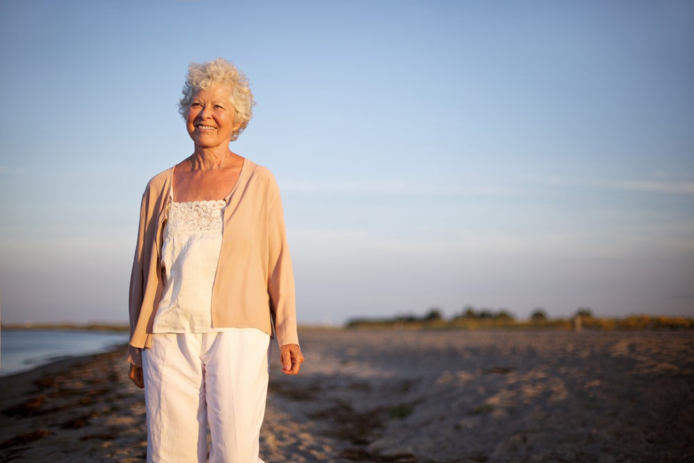 Estrogen Therapy Throughout Menopause Preserves Brain Size, Could Prevent Dementia