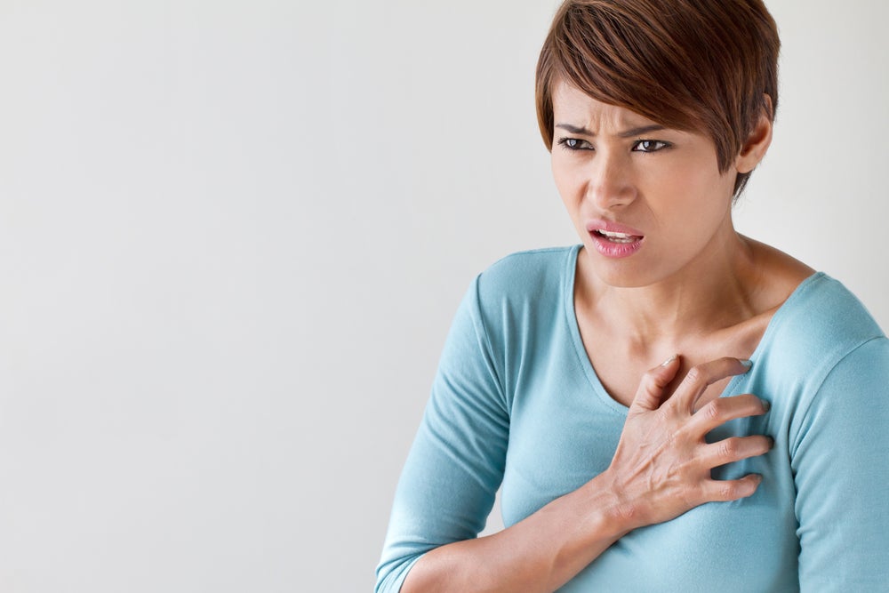 Early intervention is key to prevent heart disease in women during menopause transition