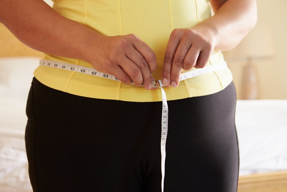 Cardiovascular risk linked not to weight, but to body fat storage