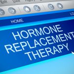 hormone replacement therapy, HRT, options, menopause