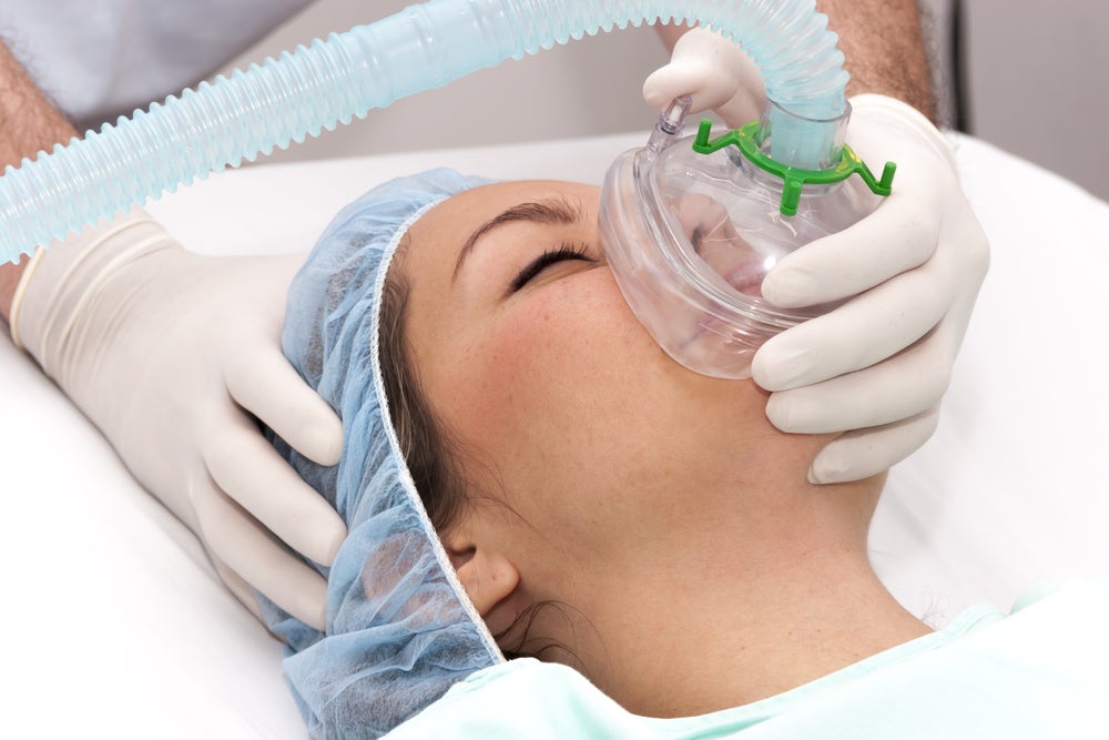 Anesthesia | What If I Wake Up During my Hysterectomy?