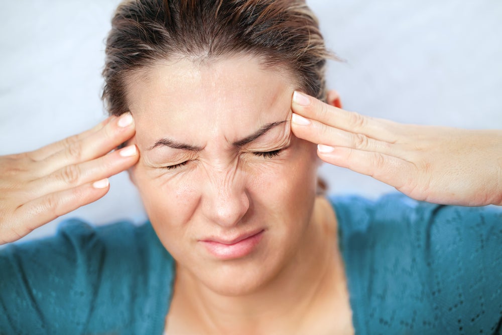 Migraines and Menopause