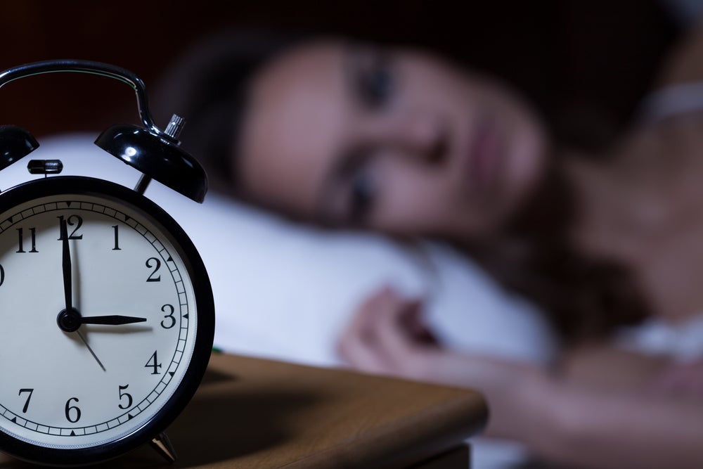 8 Tips for Managing Insomnia after Hysterectomy