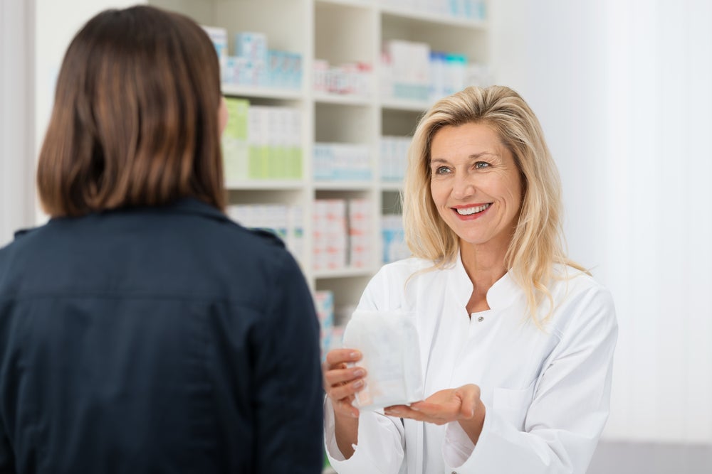Hormone replacement therapy may stop recurrent UTIs
