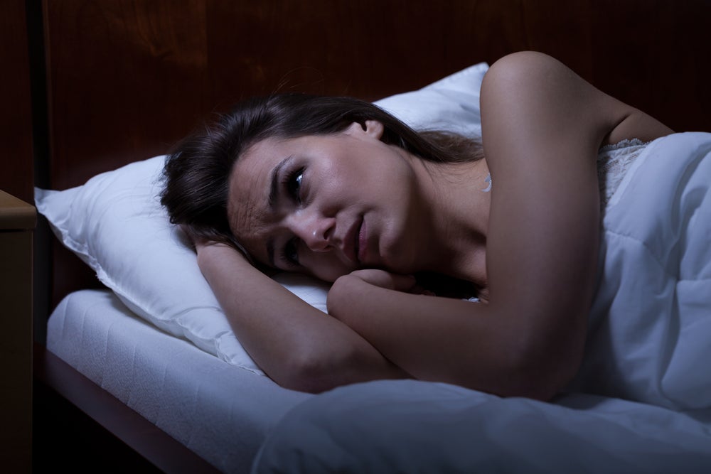 8 Tips for Managing Insomnia after Hysterectomy
