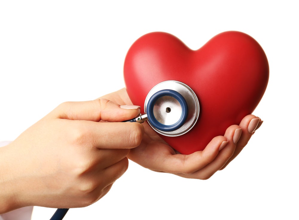 Be Heart Smart – Know Your Risk Factors for Heart Disease