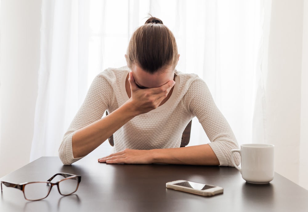 Migraine Before Menopause Could Be Linked to High Blood Pressure Later