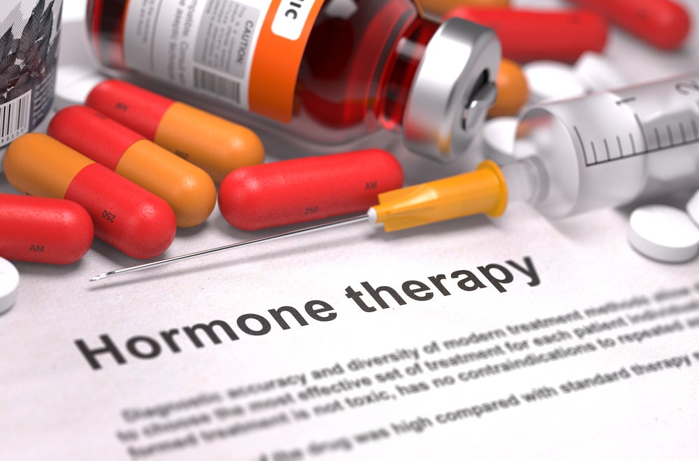 In assessing risk of hormone therapy for menopause, dose, not form, matters